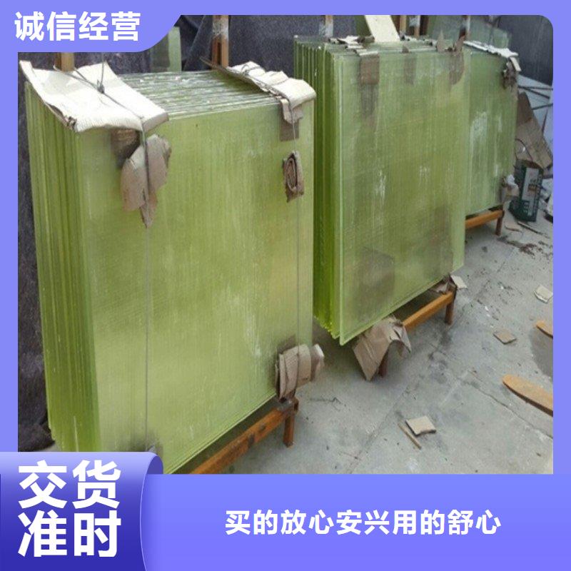 铅玻璃厂家直销放心