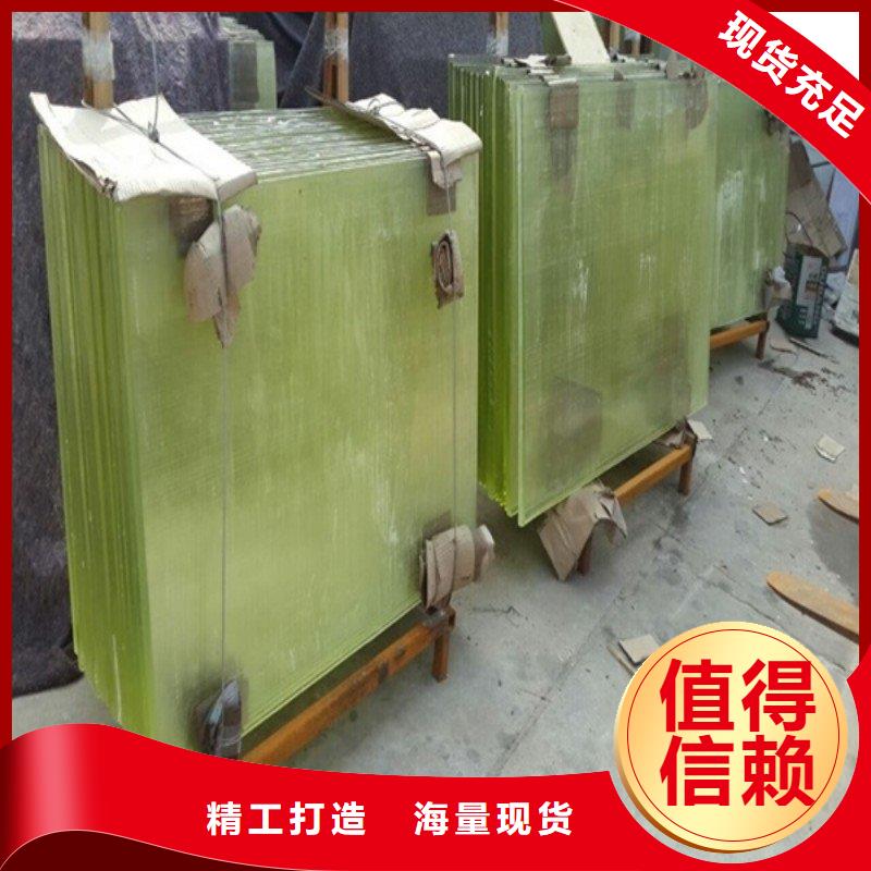 铅玻璃买的放心安兴用的舒心