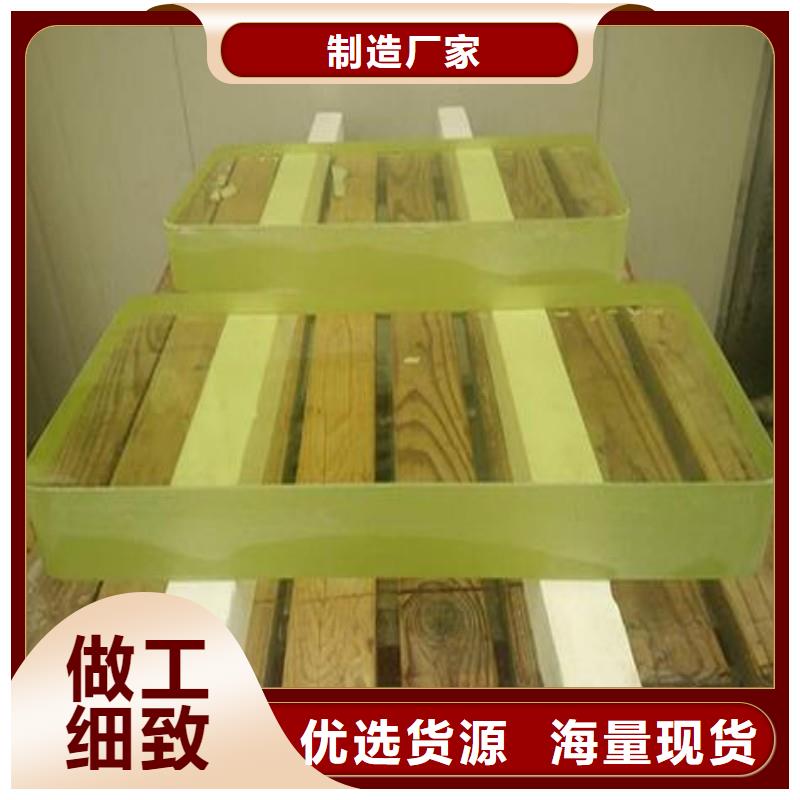 铅玻璃厂家货源