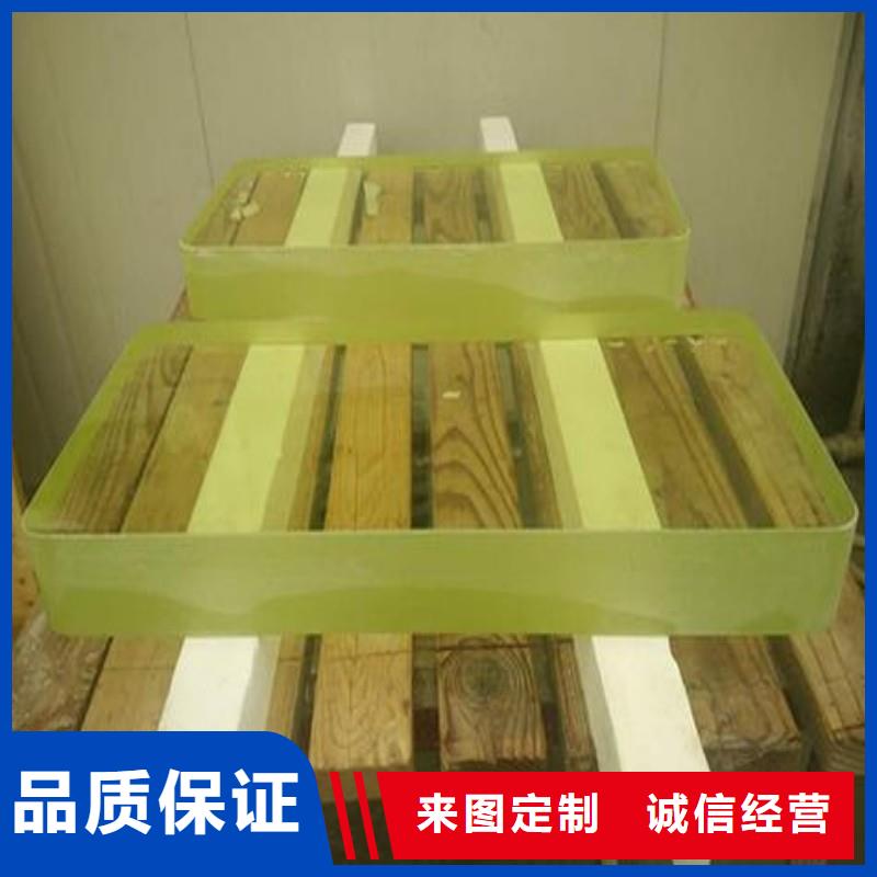 铅玻璃来图来样定制