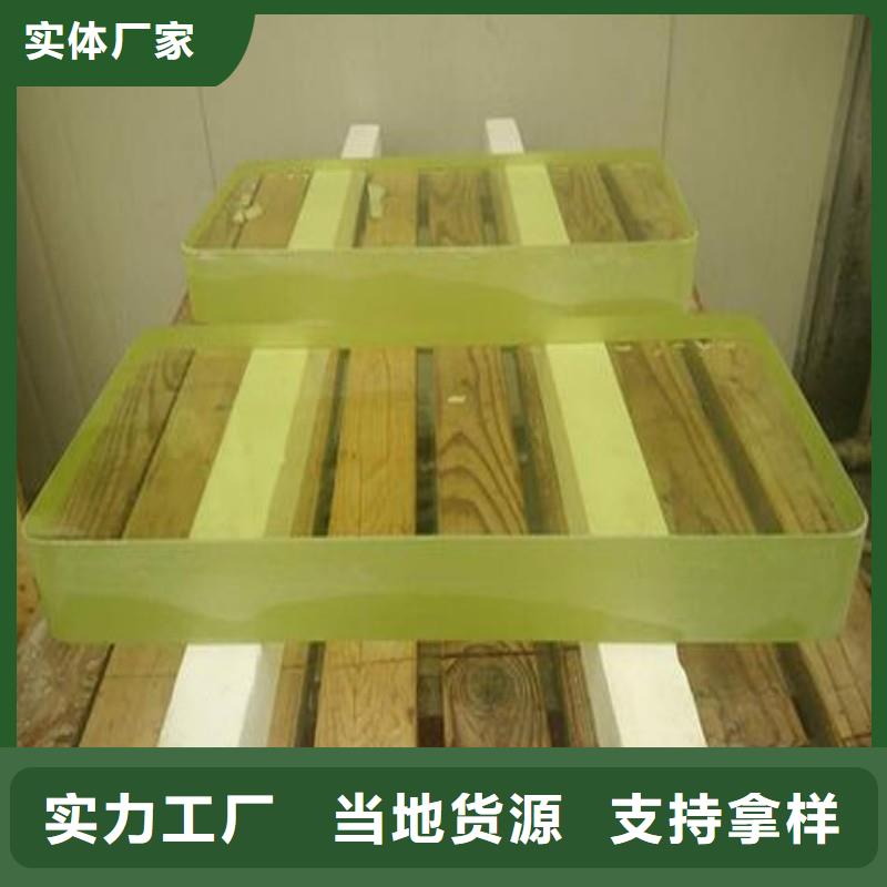 铅玻璃现货批发