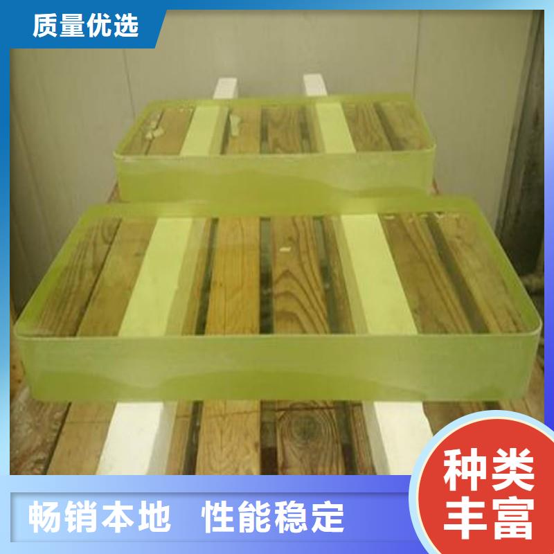 铅玻璃来图来样定制