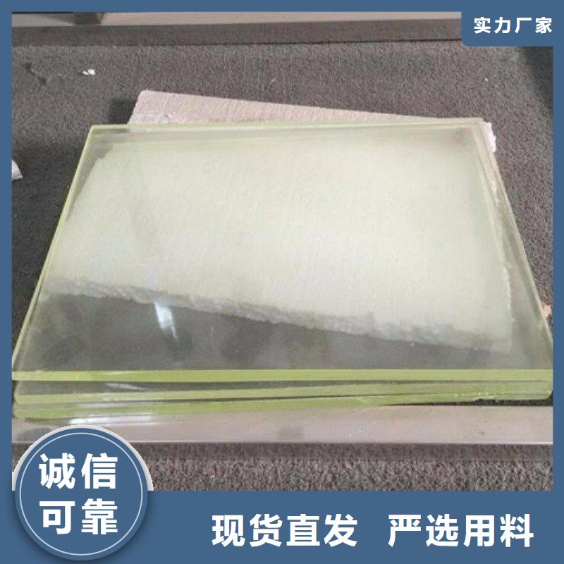 铅玻璃来图来样定制
