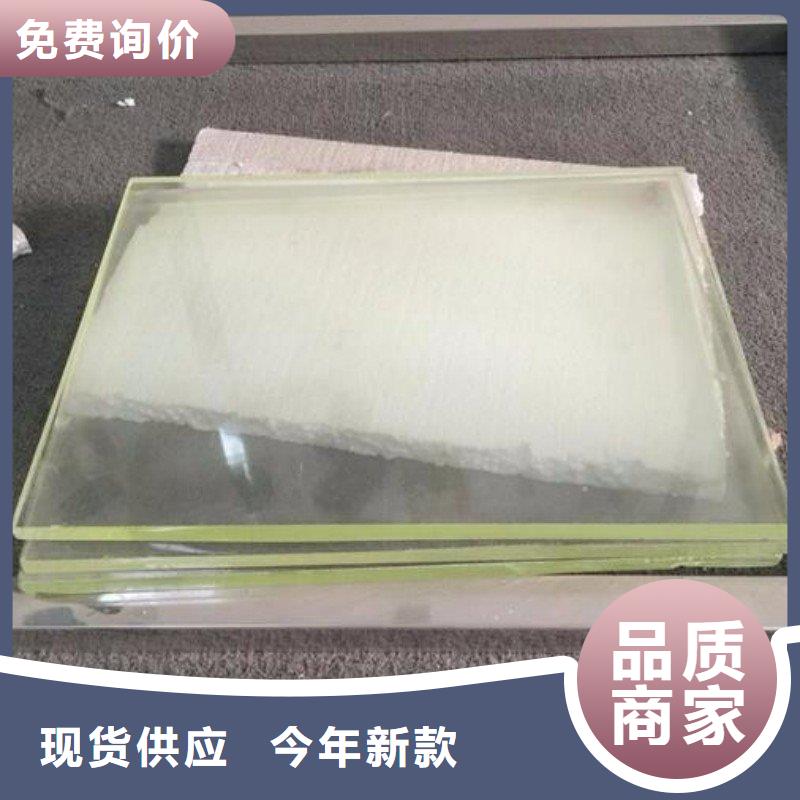 铅玻璃现货供应