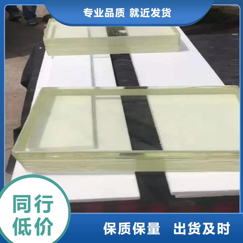 铅玻璃现货供应