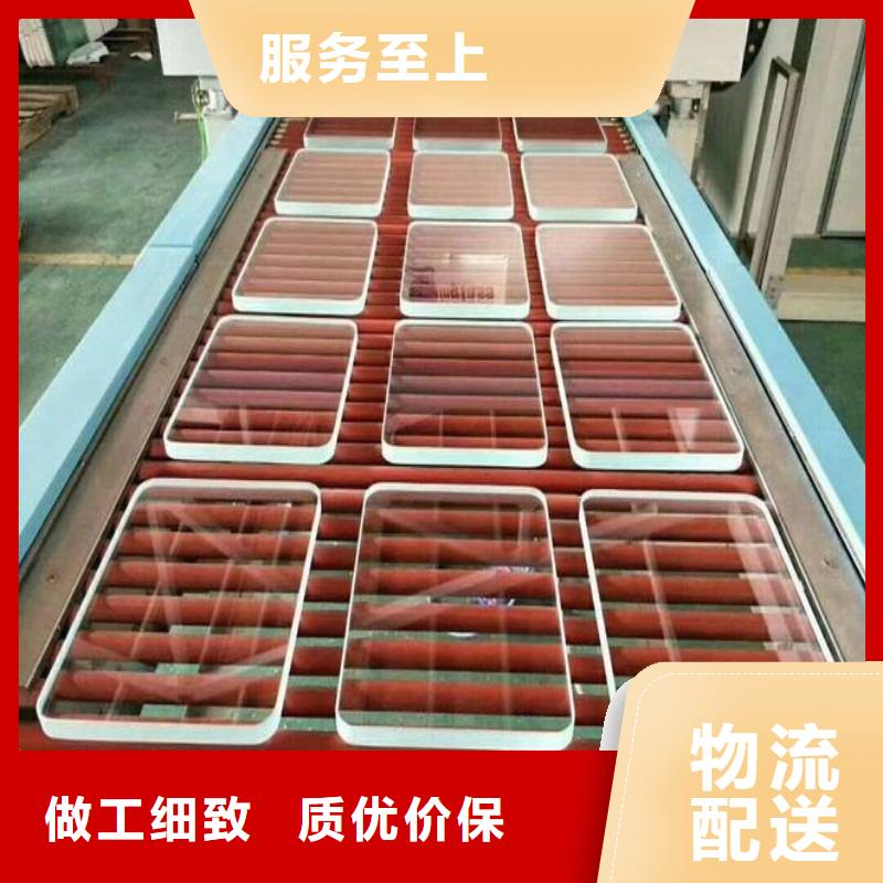 铅玻璃来图来样定制