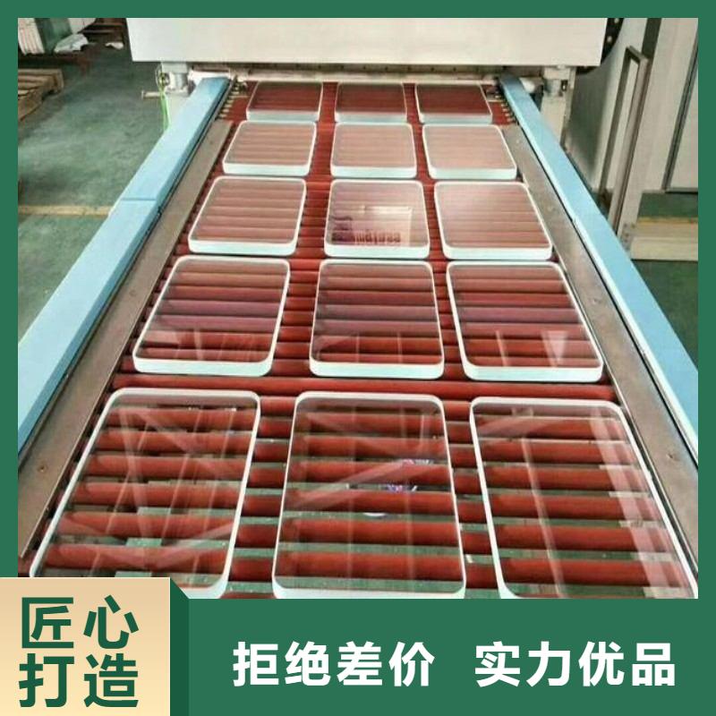 铅玻璃专业按需定制