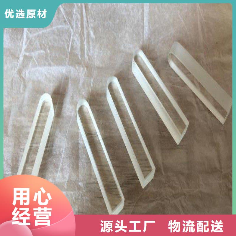 铅玻璃现货供应