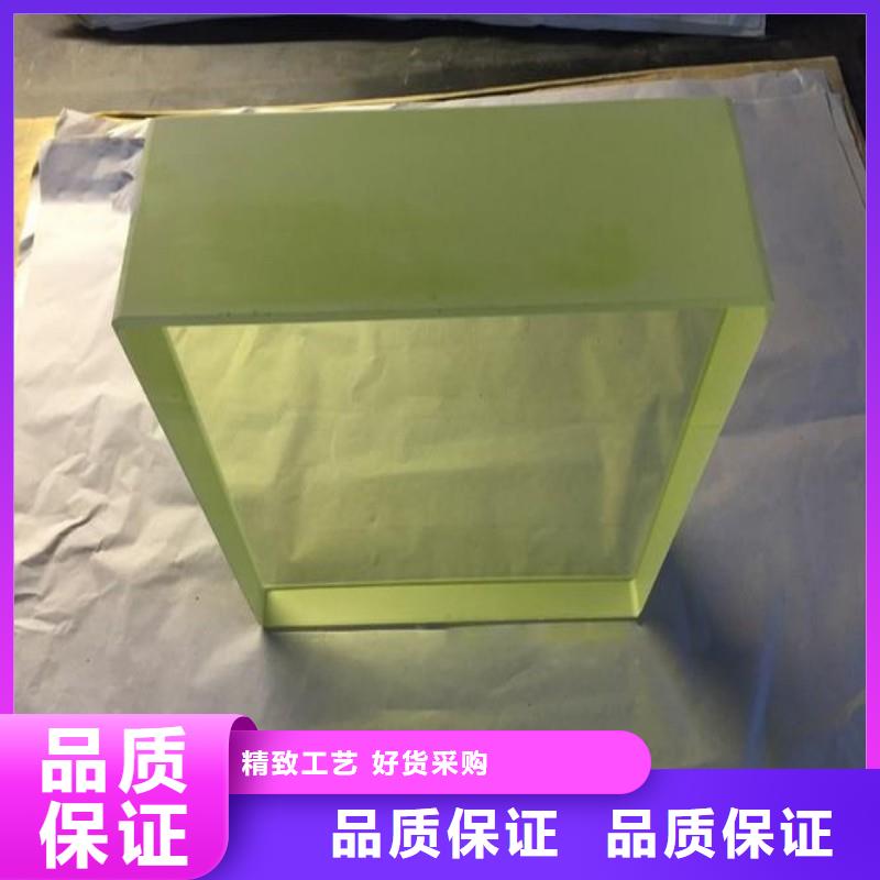 铅玻璃有口皆碑