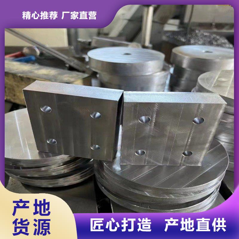 铅配重块厂家实力强大