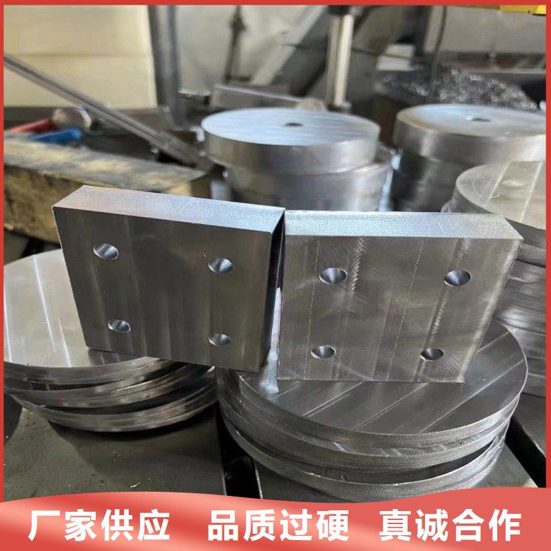 铅板专业生产品质保证