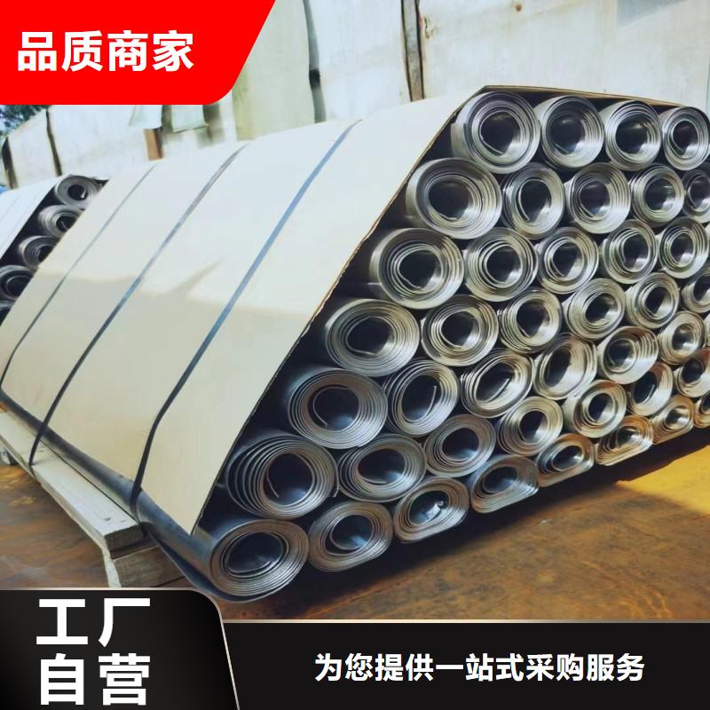 铅板精选优质材料