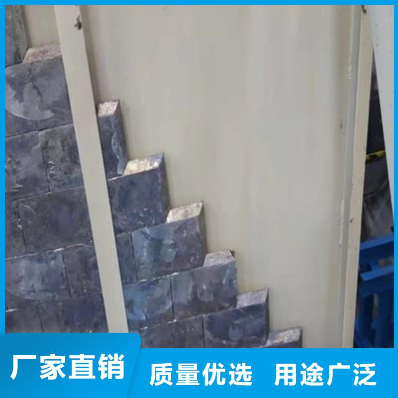 铅板随心所欲定制