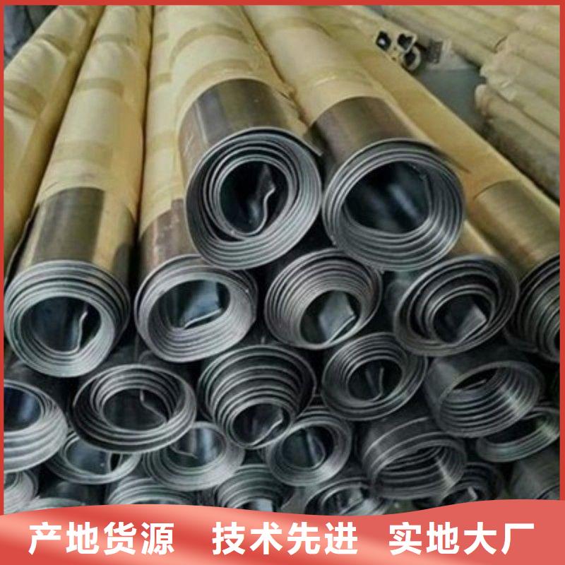 铅板品种全