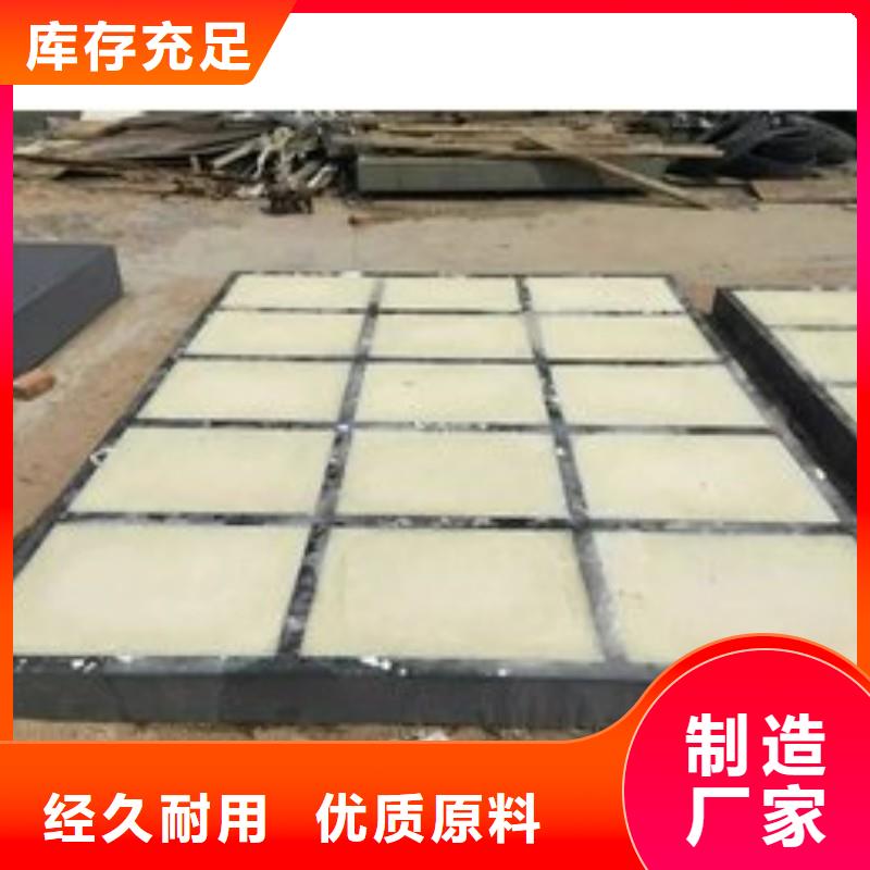 铅板好货直供