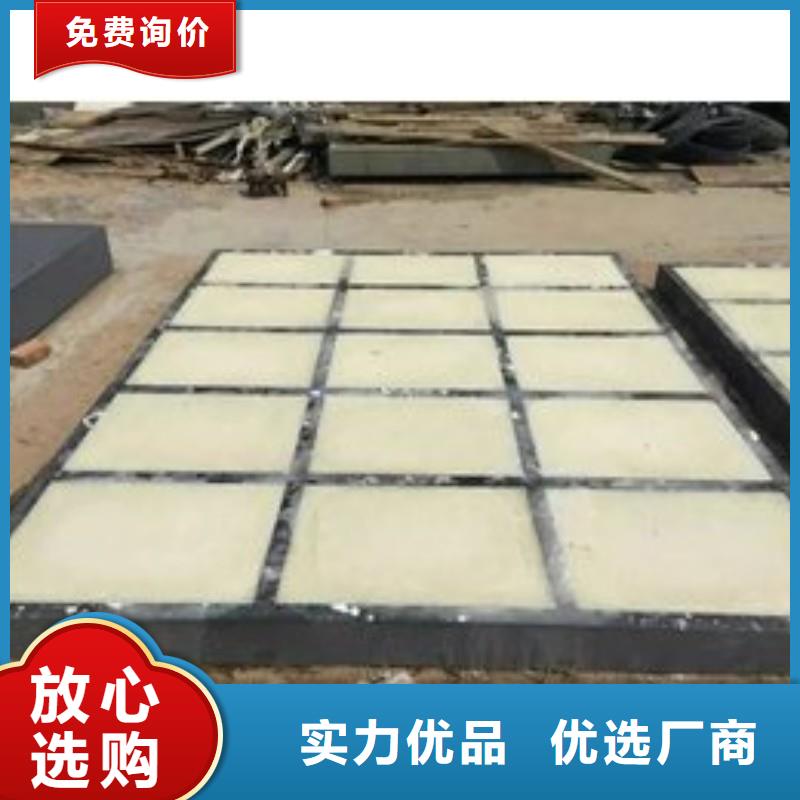 性价比高的X射线防护铅板厂家