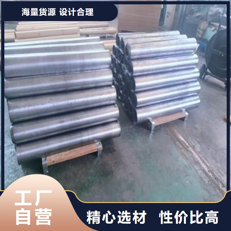 铅板好厂家有担当