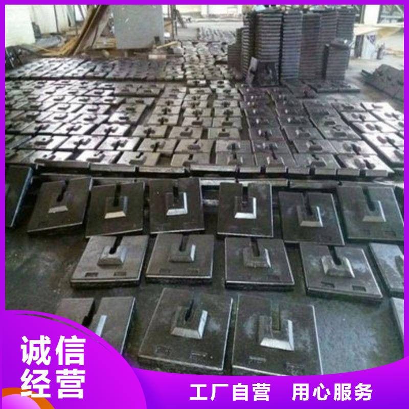 铅板专注细节使用放心