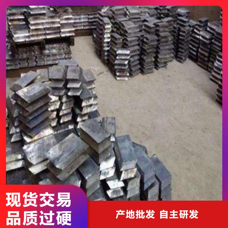 铅板专业生产品质保证