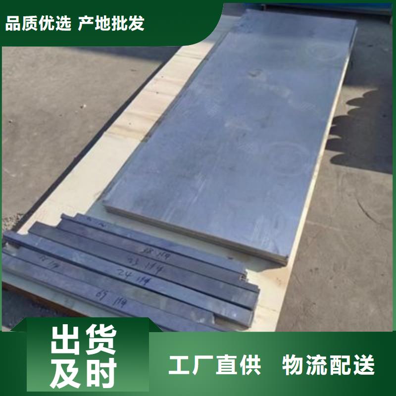 铅板专业生产品质保证