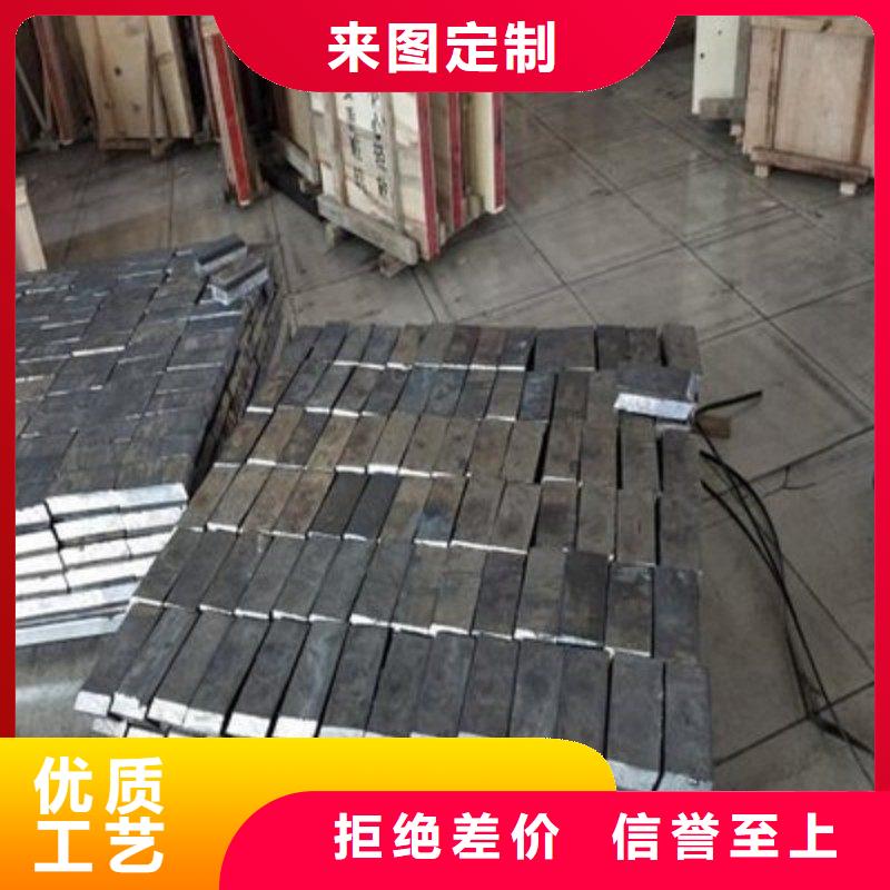 铅板符合行业标准