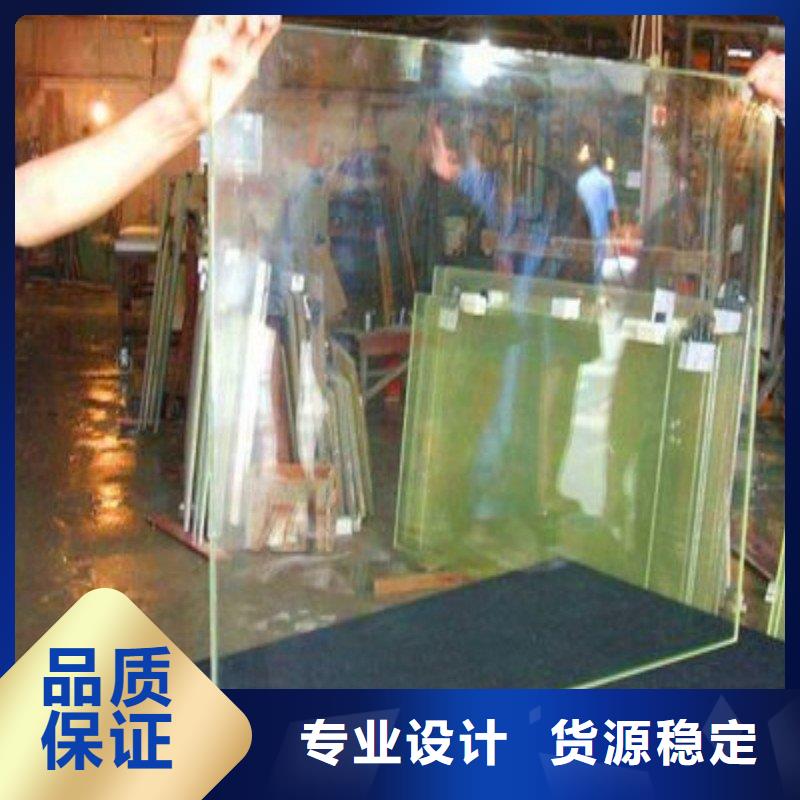 铅板专业生产品质保证