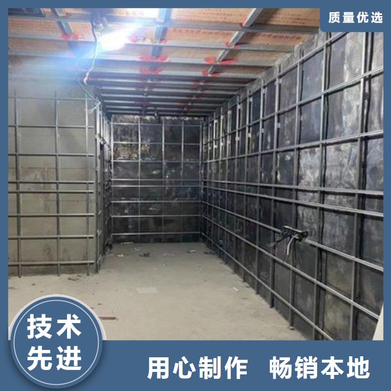 铅板工厂采购
