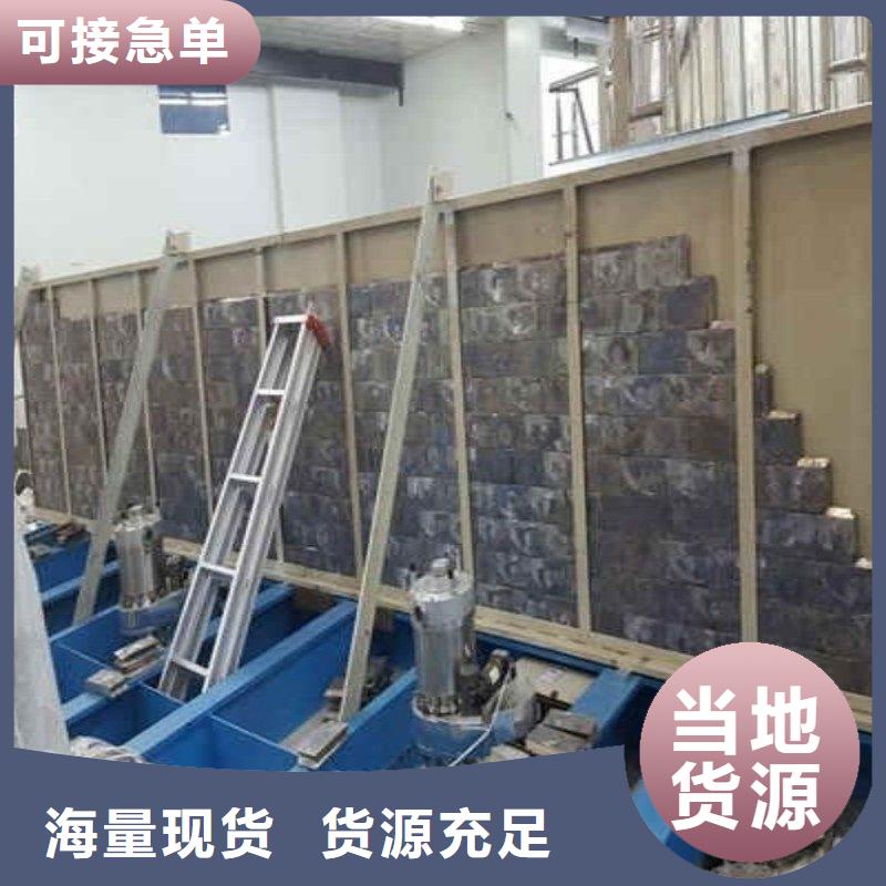 铅板专业生产品质保证