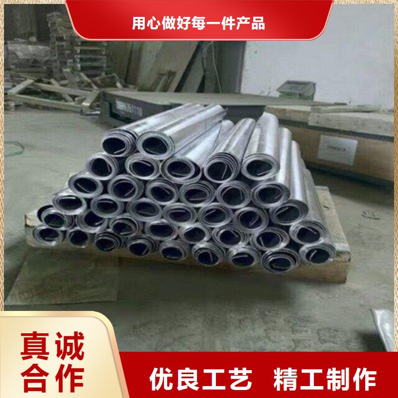 铅板大品牌值得信赖