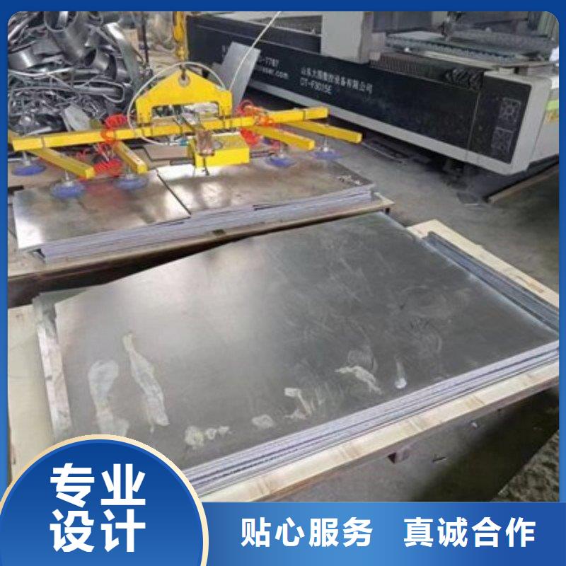 铅板可放心采购