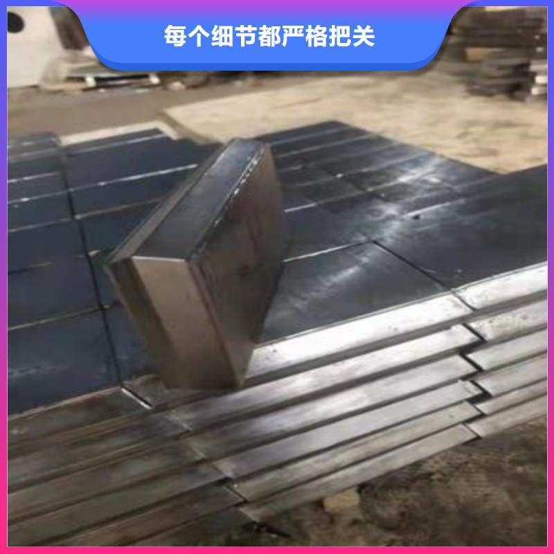 铅板支持非标定制