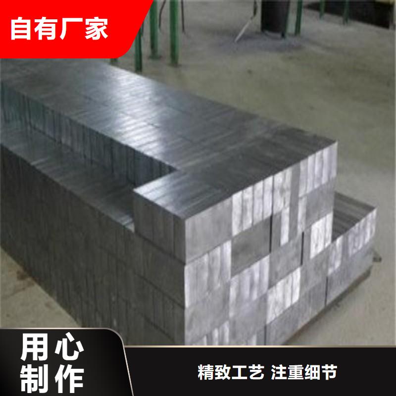 铅板实体厂家支持定制