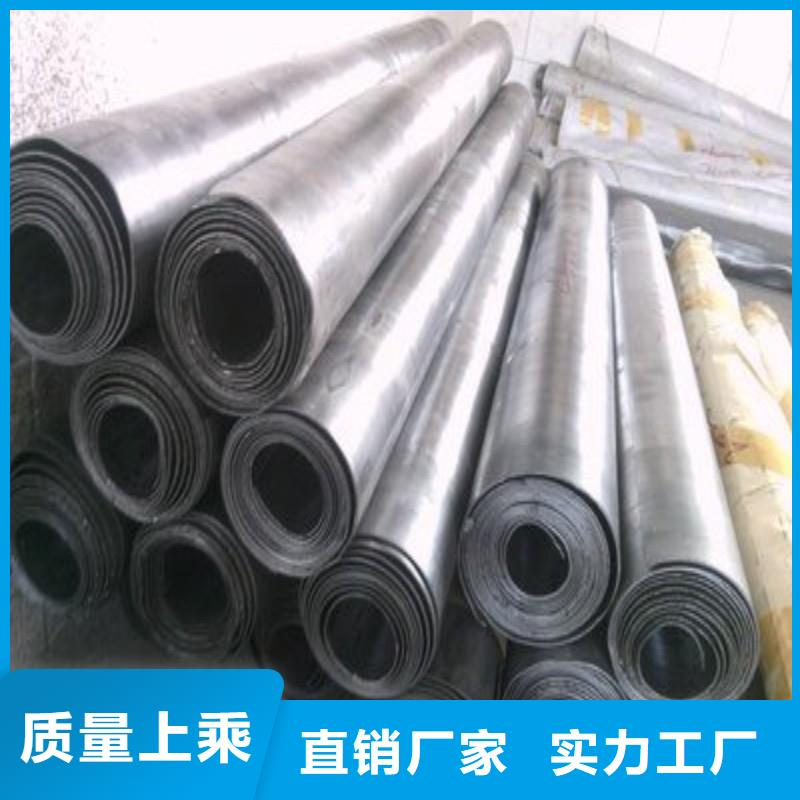 医用铅板规格齐全的厂家