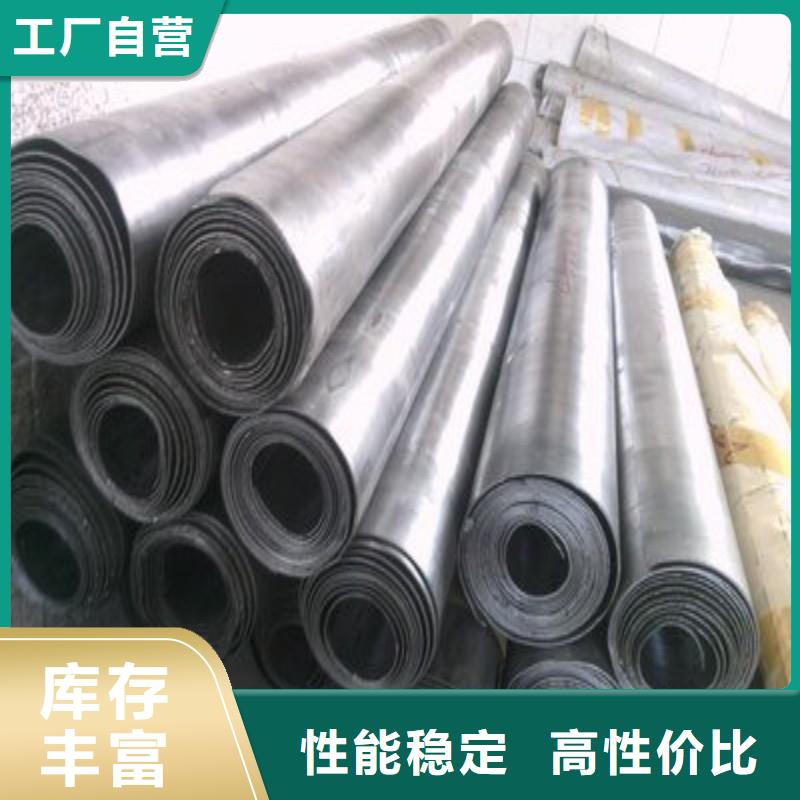 铅板专业生产品质保证