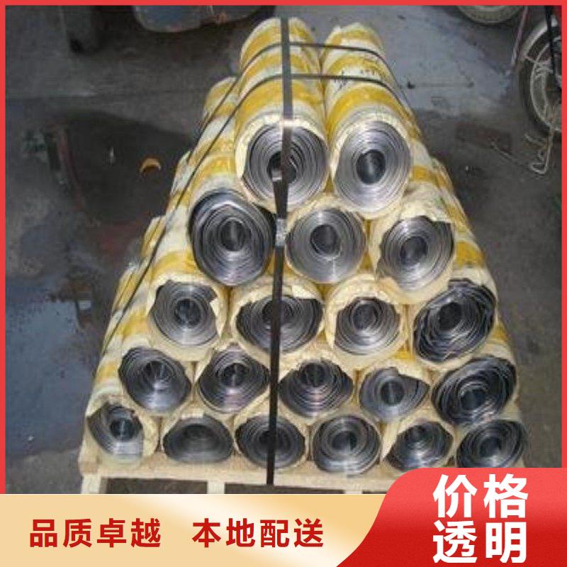 铅板好厂家有担当