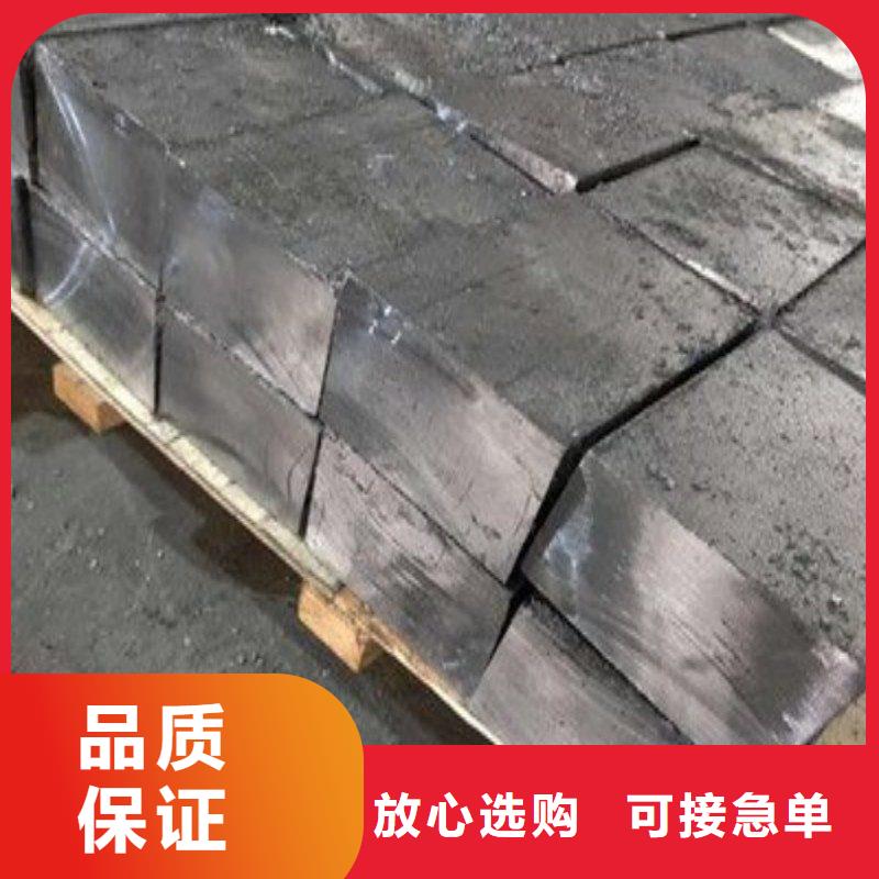 铅板品质好才是硬道理