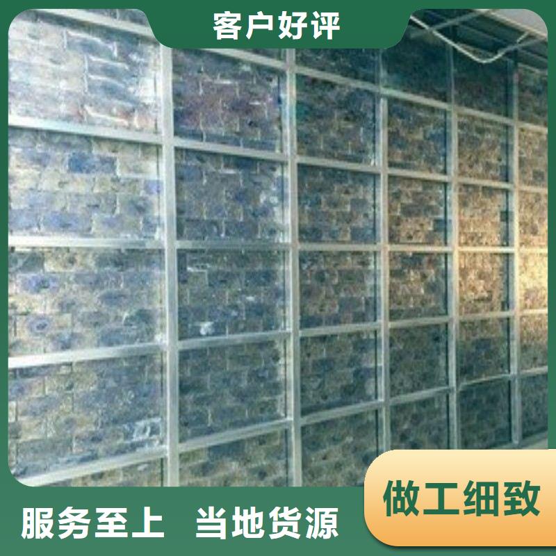 铅板款式多样