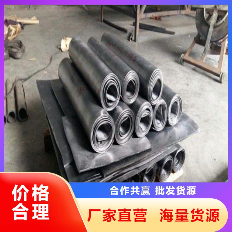 铅板品质好才是硬道理