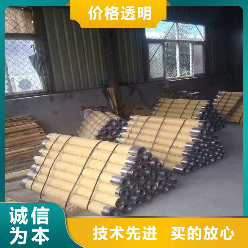铅板好厂家有担当