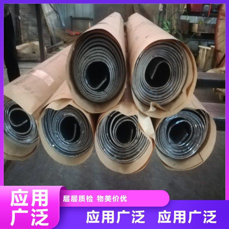 铅板送货上门