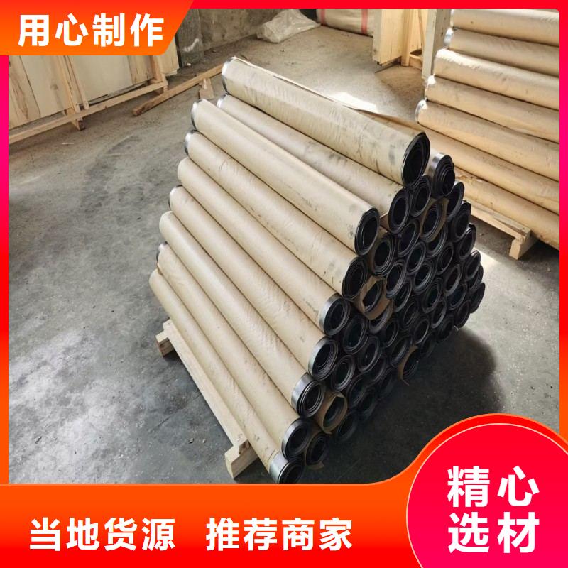 铅板种类齐全