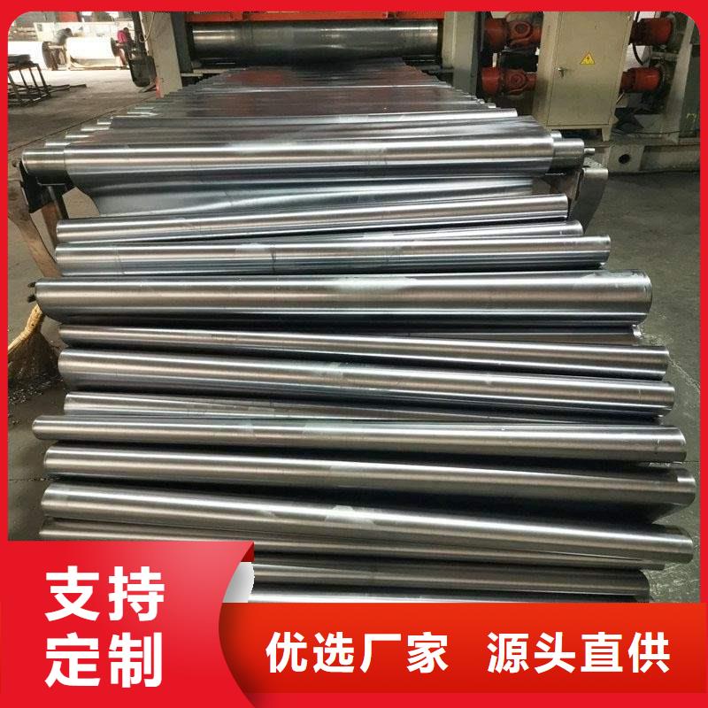 医用铅板工期短