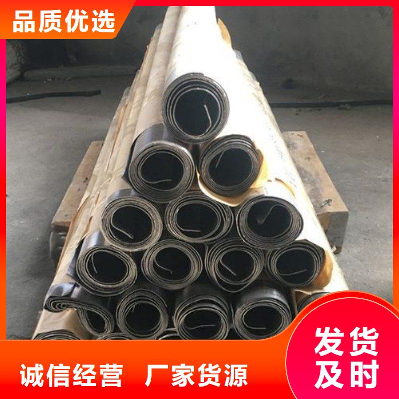 出口铅板行业品牌厂家