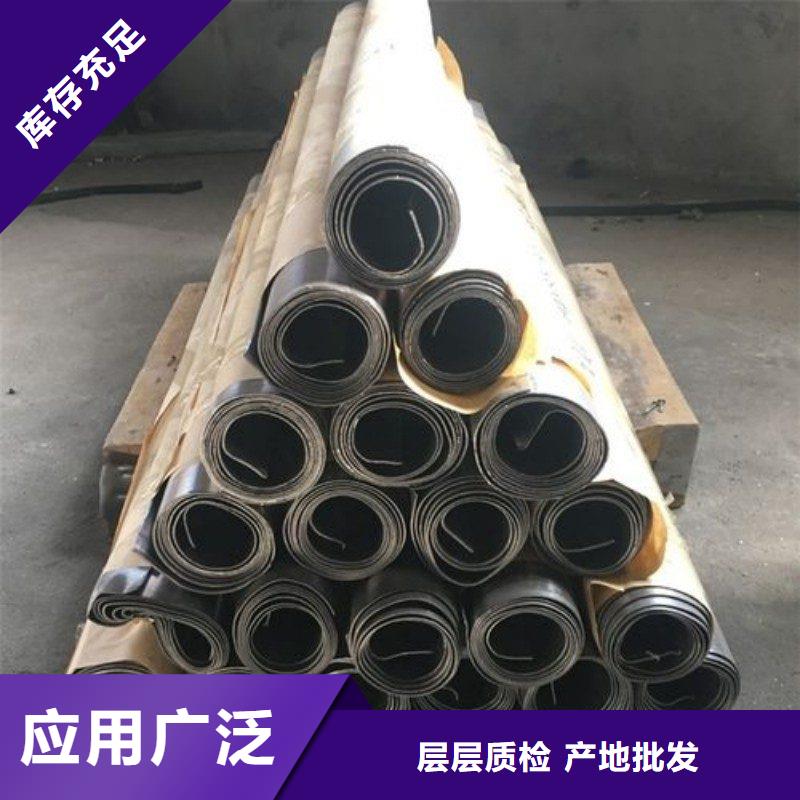 铅板品质好才是硬道理