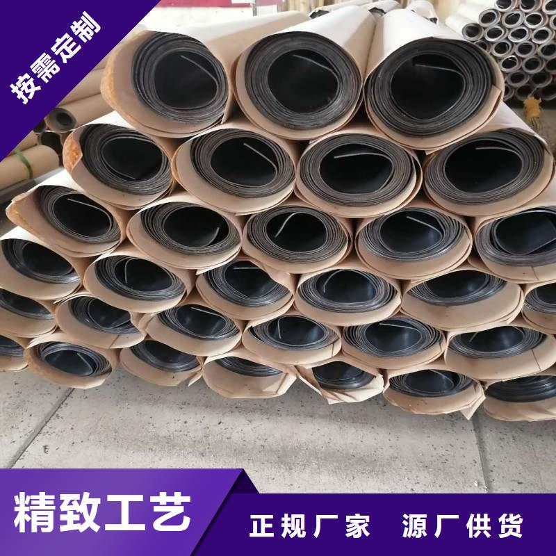 铅板专业生产品质保证