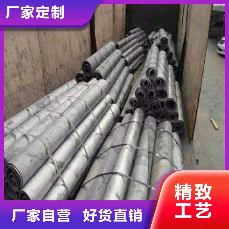 铅板市场行情