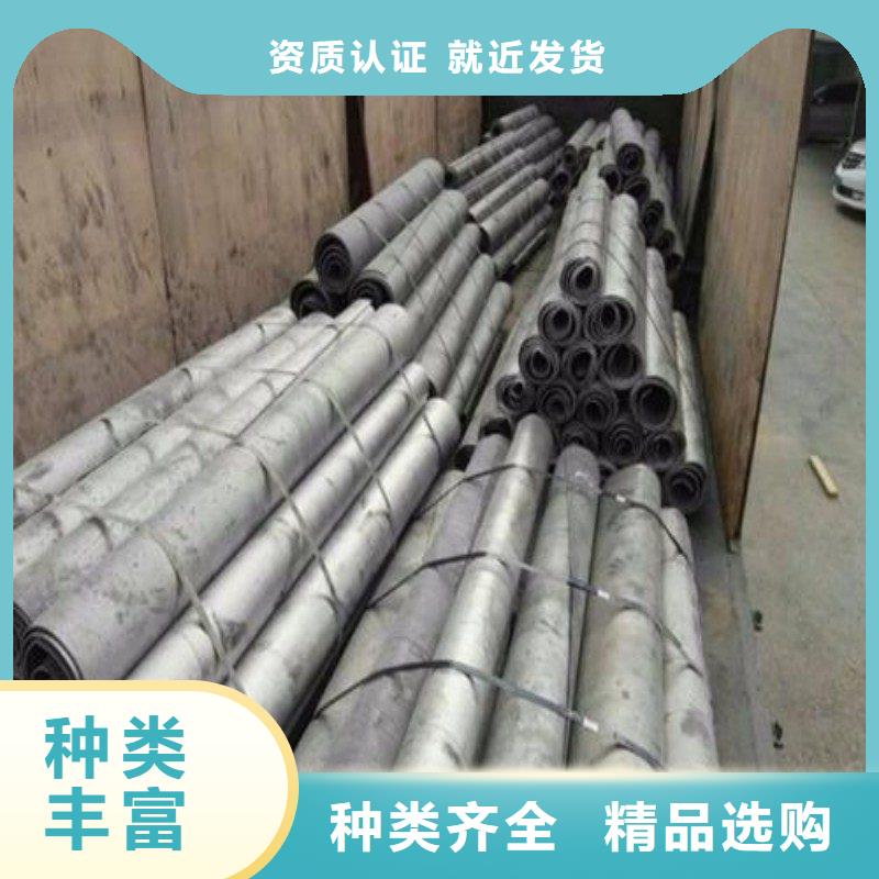 铅板优良材质