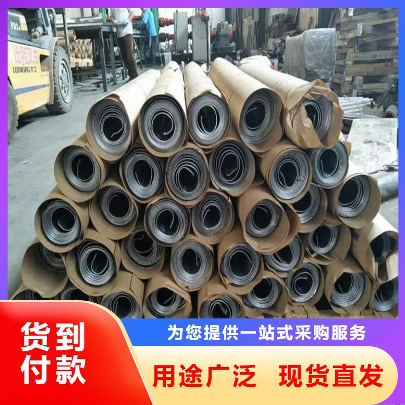 铅板品质好才是硬道理
