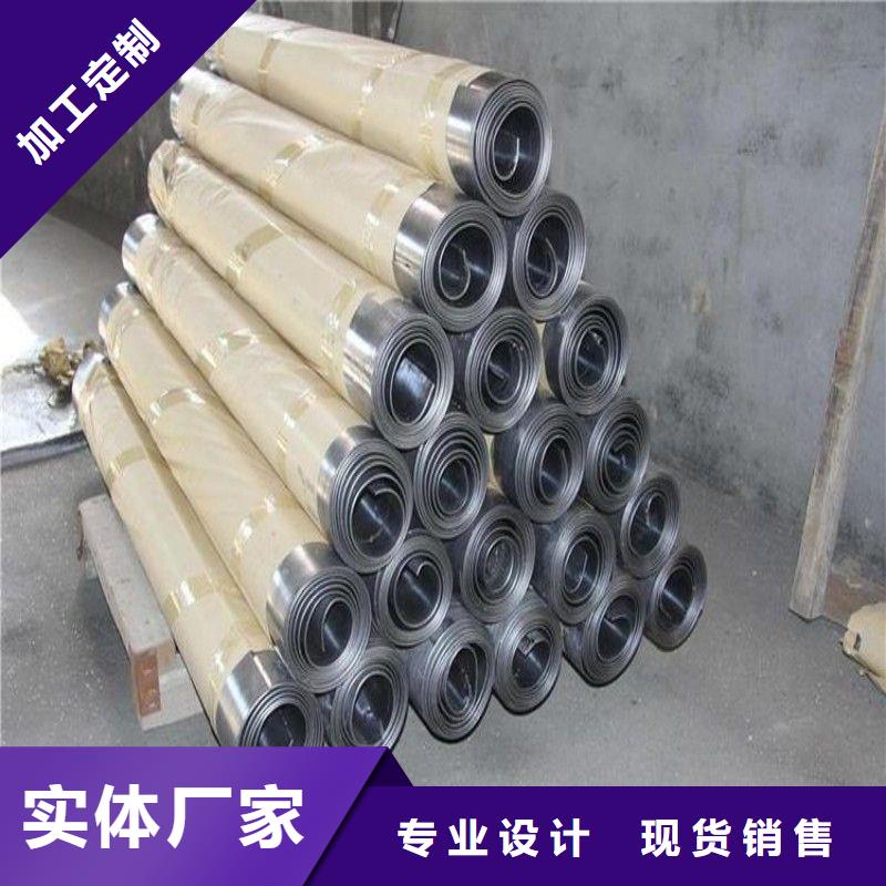 铅板实体厂家支持定制