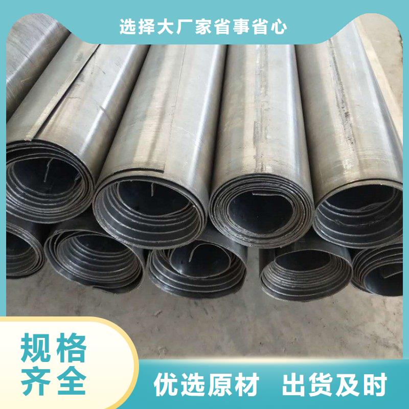 铅丝品质有保障